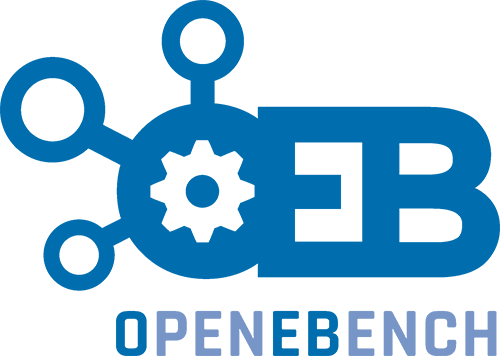 OpenEBench logo